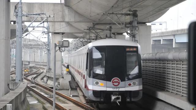3月8日起，上海地铁11号线这两座车站早高峰将实施限流